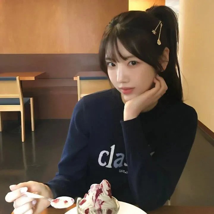 遇见波莉