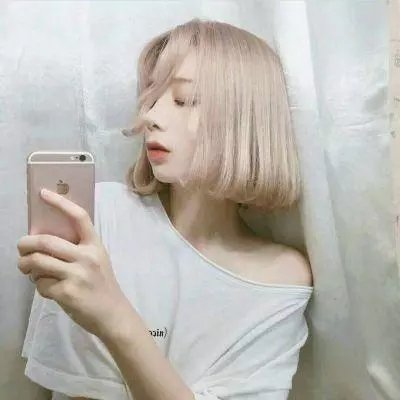 闪亮女孩
